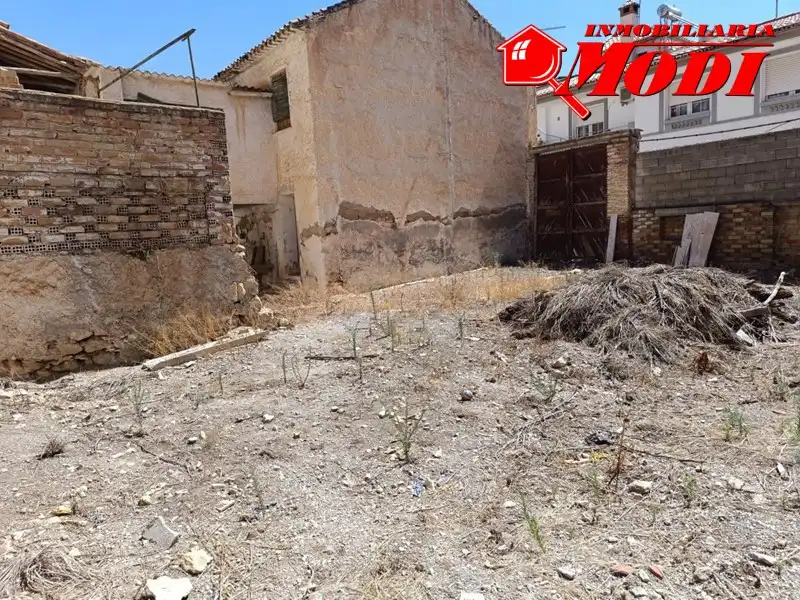Residential land for sale in Padul, imagen 6