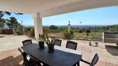 Foto 3 von Country house zum Verkauf in Avinguda de Reus, 74, Alcover, Tarragona