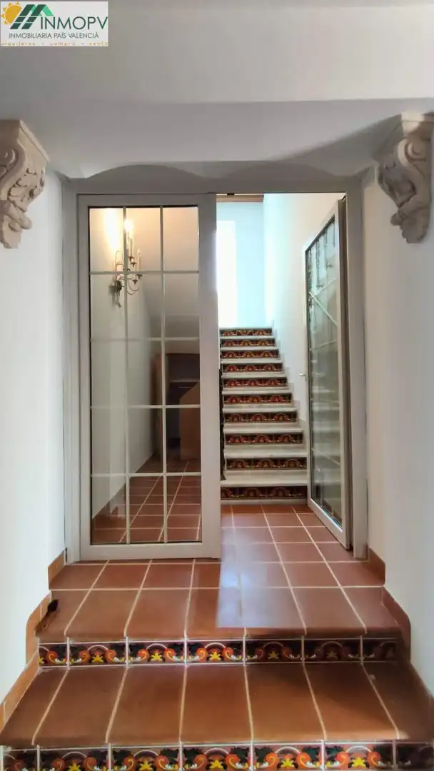 Detached house with pool for sale in Closa de Vinaròs - Ermita, imagen 15