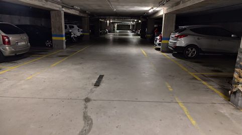 Foto 4 de Garaje en venta en Pamplona-iruña - Calle Vidangoz, G, Rochapea, Pamplona / Iruña