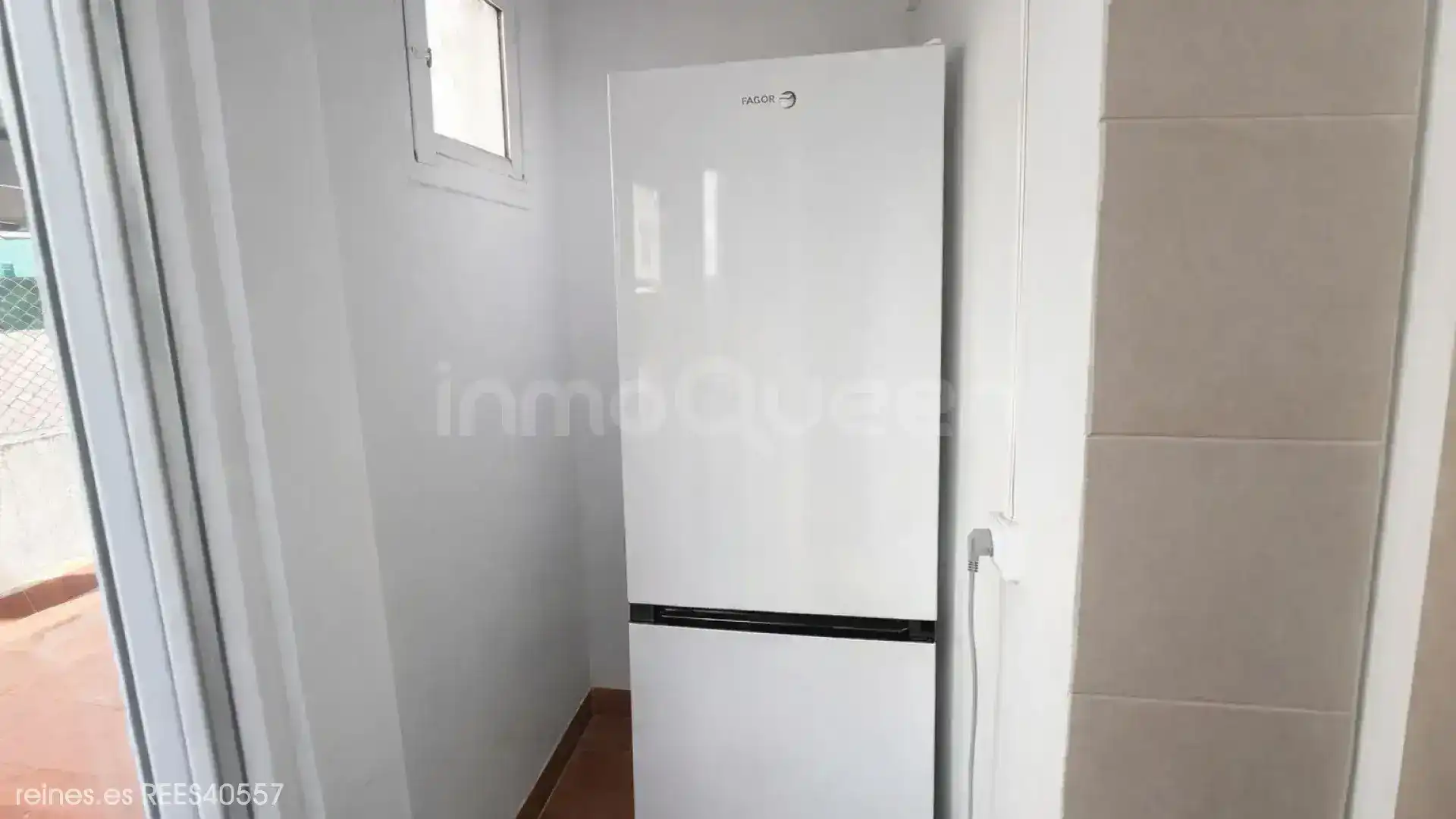 Cocina de Piso en venta en Zaragoza con Calefacción y Terraza