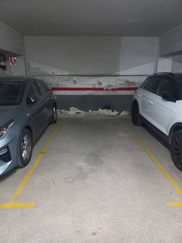 Garaje en Venta en Sagrada Família