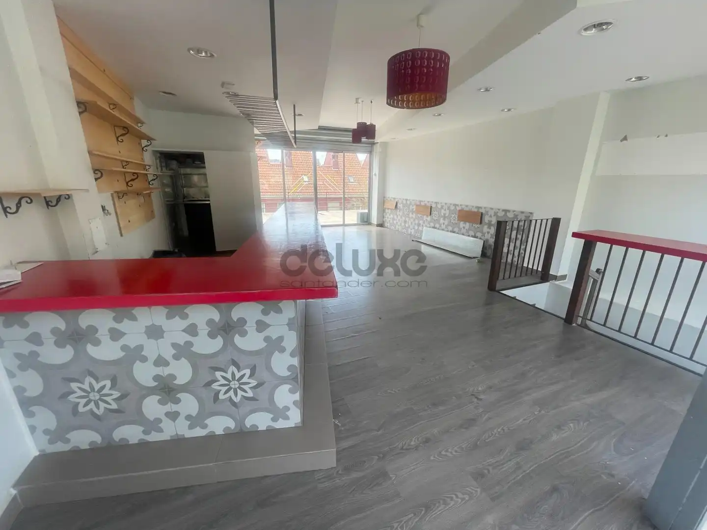 Commercial properties for rent in Santander
