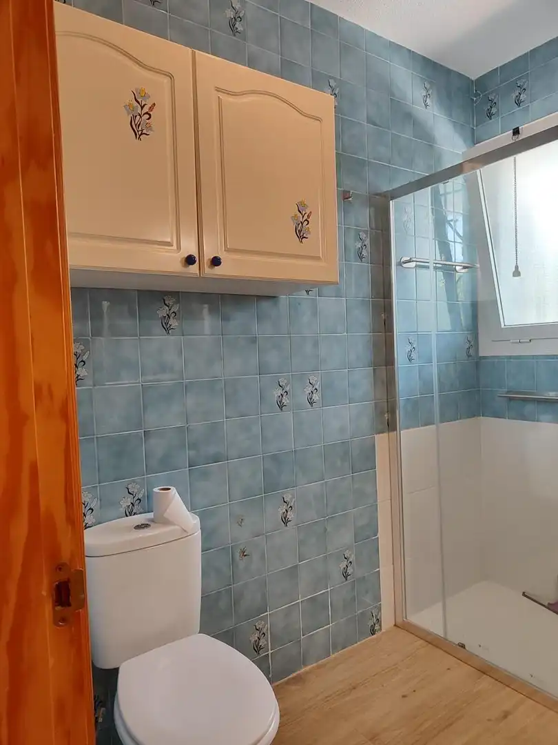 Villa con terrazza in vendita a Calle PANTANO CENAJO - URRUTIAS, imagen 28