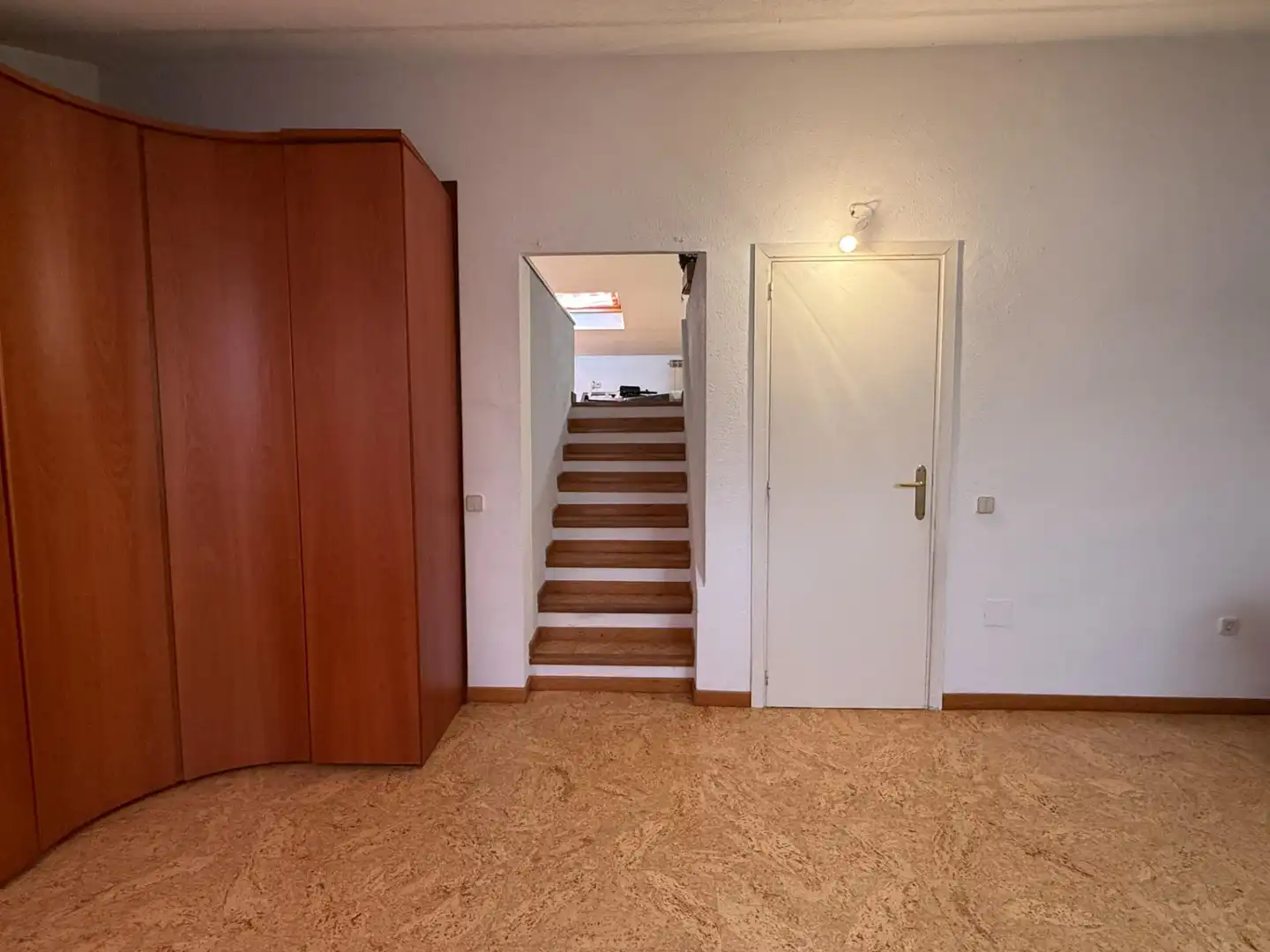 Casa adosada en venta en Guadalajara con Calefacción, Terraza y Amueblado