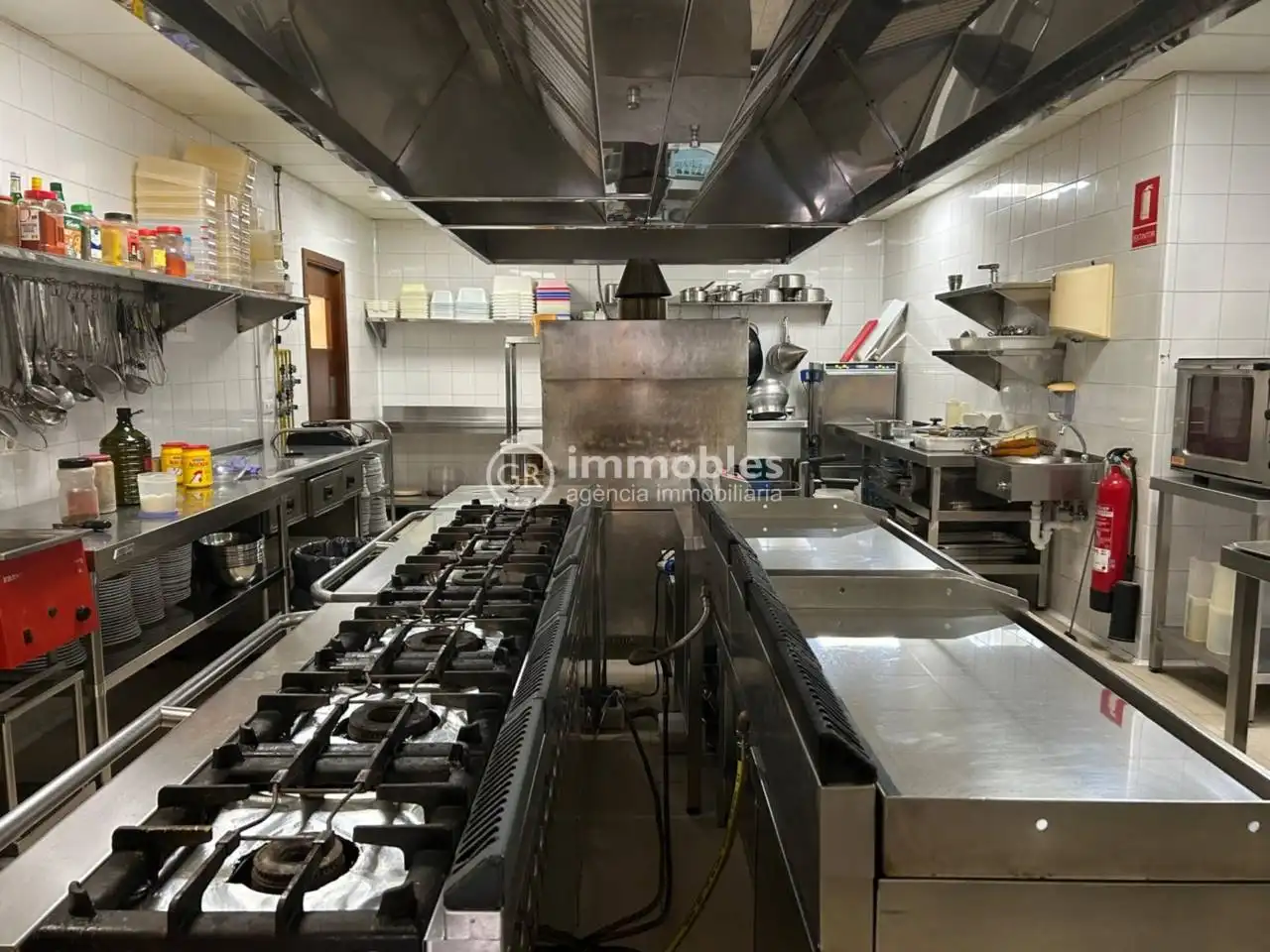 Business premises for sale in Calle FADRINS, imagen 12