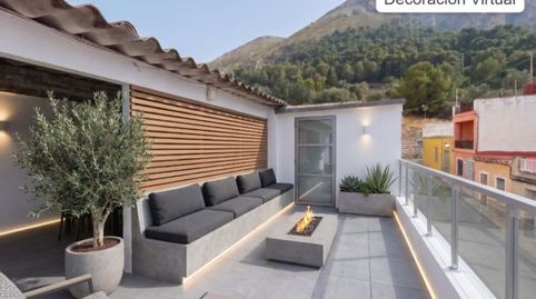 Foto 2 de Finca rústica en venta en Barranc, Tavernes de la Valldigna, Valencia