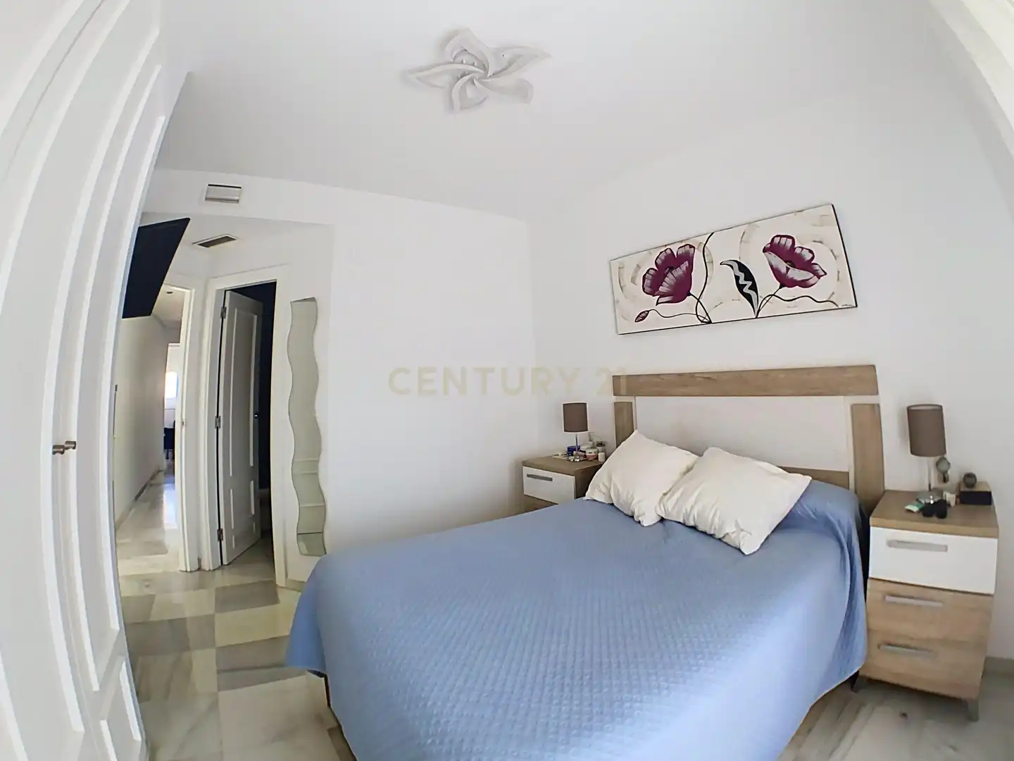 Apartament amb piscina en venda a Avenida Imperio Argentina, Málaga, Spain 7, imagen 8