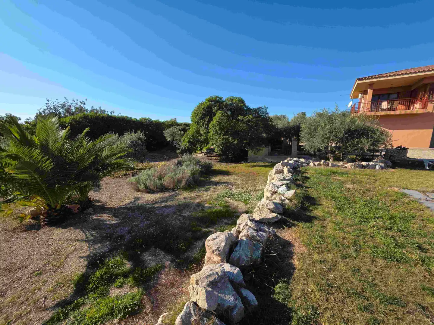 Jardín de Casa o chalet en venta en Valls con Jardín privado y Piscina