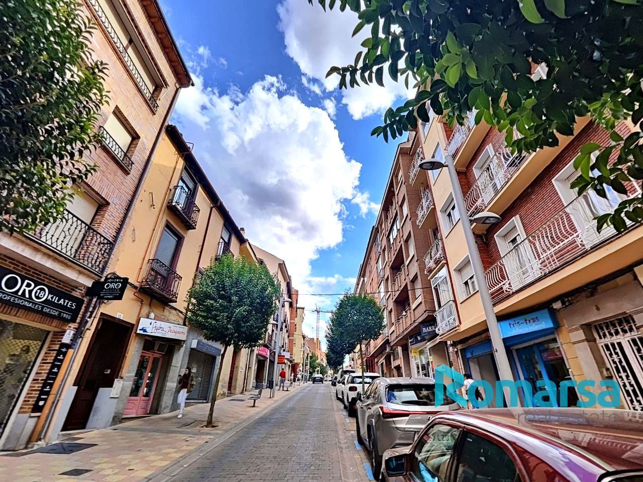 Planta baja en venta en De José Zorrilla, Centro