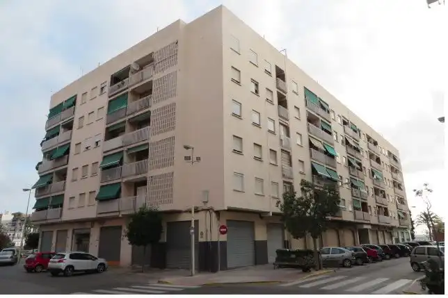 Business premises for sale in Carrer Juan Ramon Jimenez 1