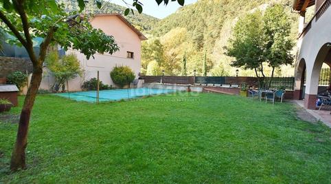 Foto 4 de Finca rústica en venda a Campelles, Girona