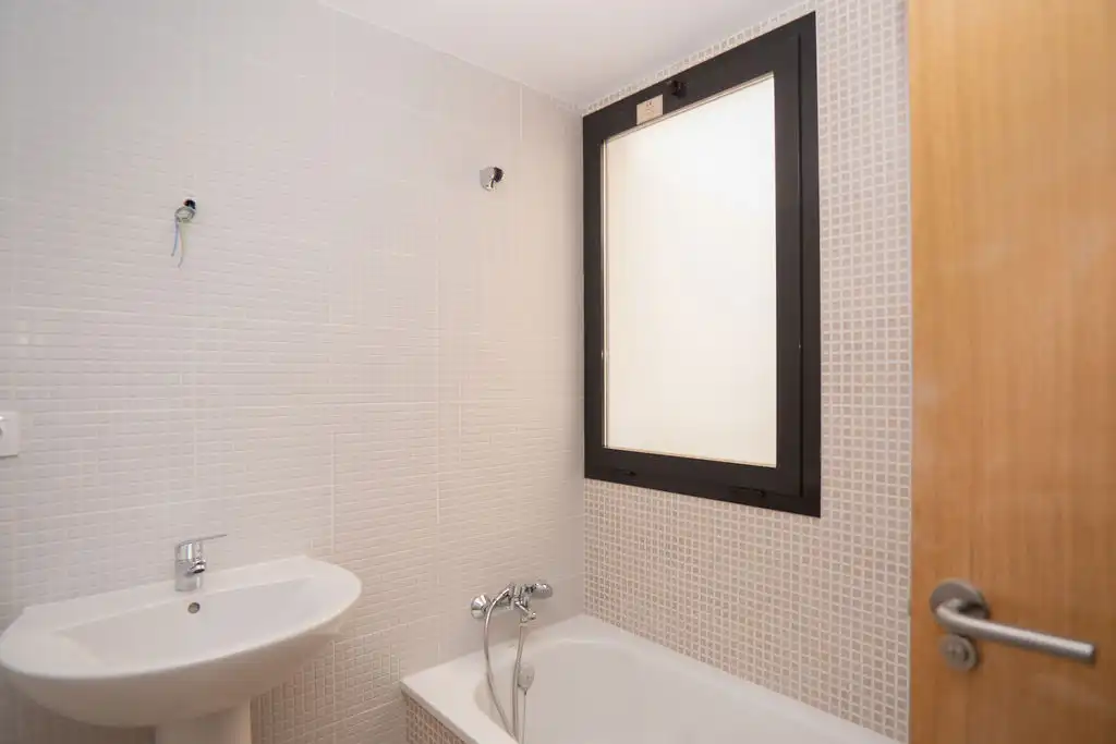 Badezimmer von Gebäude zum Verkauf in Calasparra