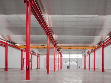 Nave industrial en venta en Cruce de Arinaga