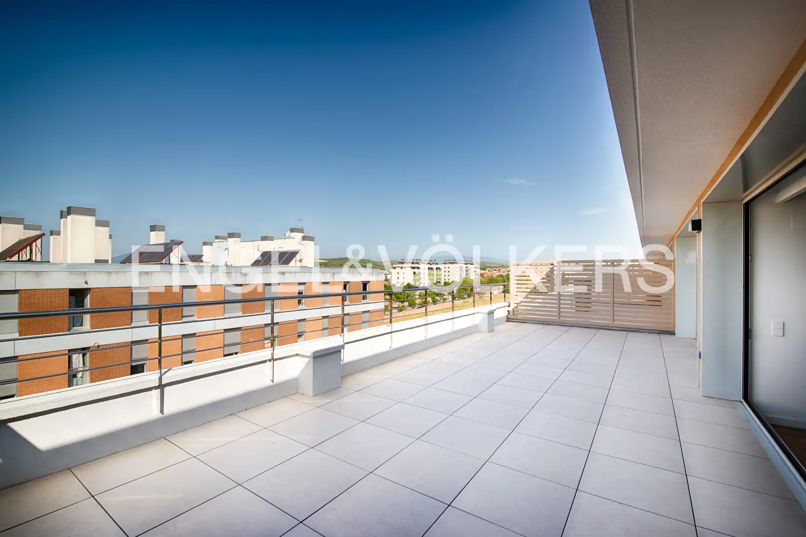 Penthouse mit Pool zum Verkauf in Carrer de Ponent 44, imagen 14