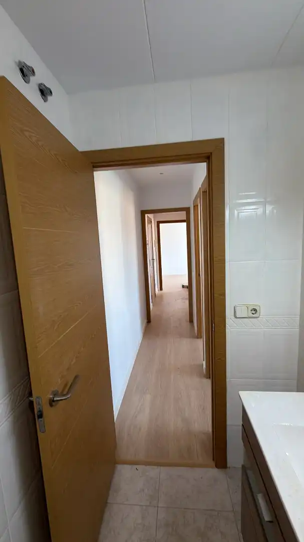 Àtic amb terrassa en venda a Palafolls, imagen 9