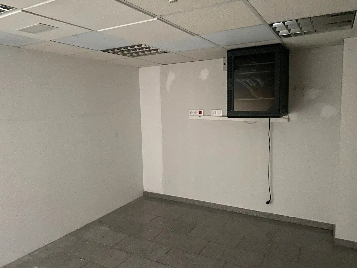 Geschaftsraum zur Miete in Mérida mit Klimaanlage und Heizung