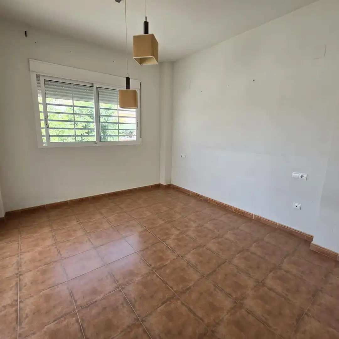 Dormitori de Casa o xalet en venda en Aspe amb Jardí privat i Terrassa