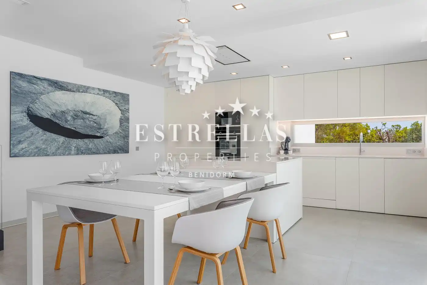 Chalet con piscina en venta en Golf Bahía, imagen 15