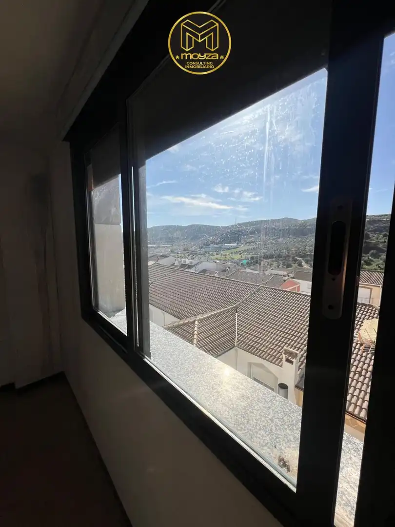 Balcony of Attic for sale in Huelma  with Terrace