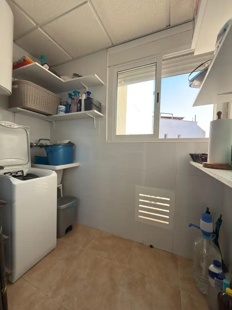 Apartament amb piscina en venda a Urbanizacion Los Collados, imagen 14