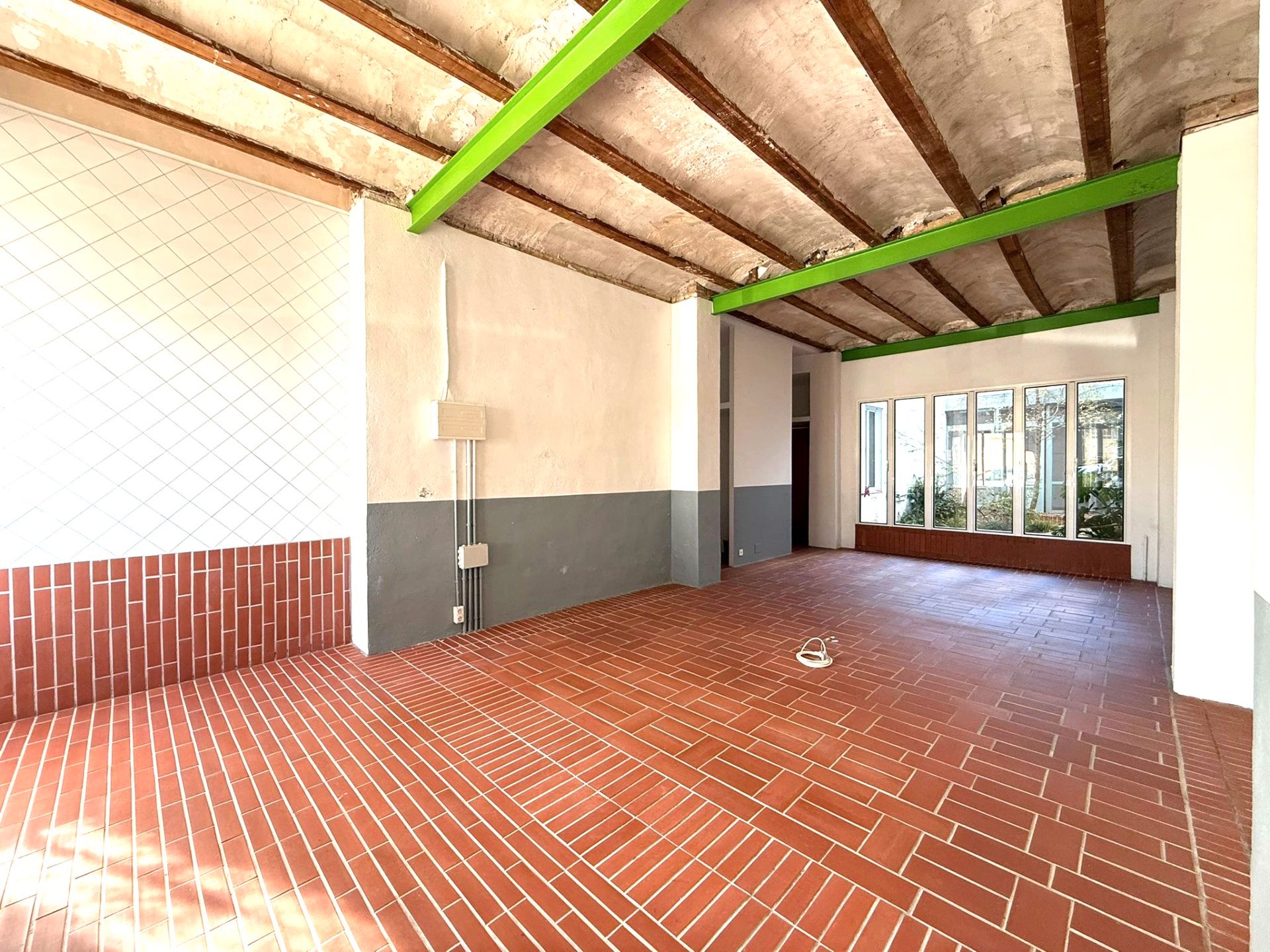 Premises to rent in Carrer de les Filipines, Russafa
