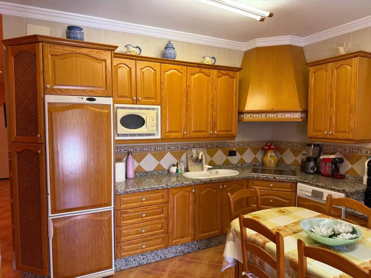 Chalet con piscina en venta en Calle Capricornio 258, imagen 24