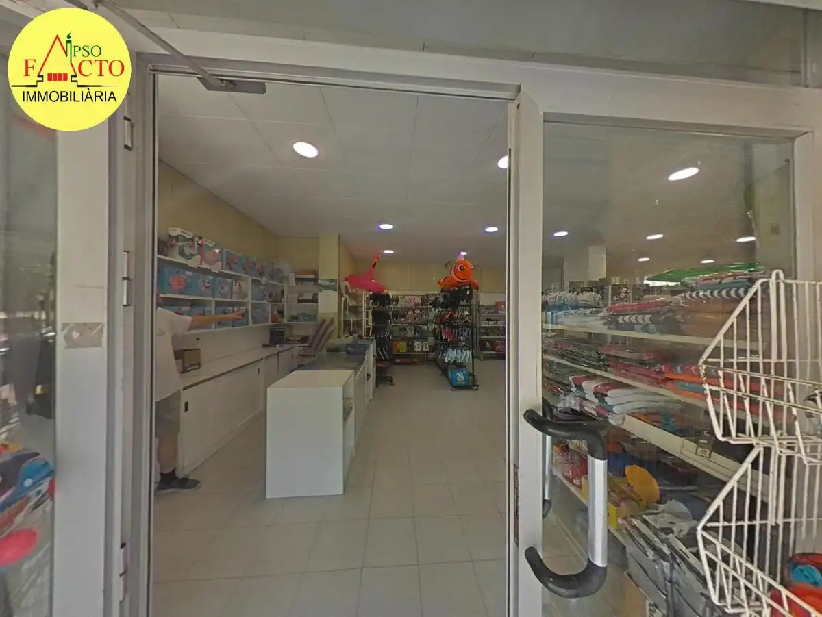 Gewerbefläche zum Verkauf in L'Estartit Poble, imagen 12