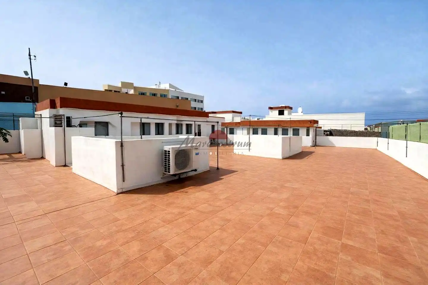 Terraza de Planta baja en venta en San Cristóbal de la Laguna con Terraza