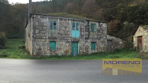 Foto 2 de Finca rústica en venta en O Páramo , Lugo