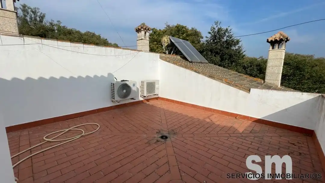Xalet amb piscina en venda a Arcos de la Frontera, imagen 19