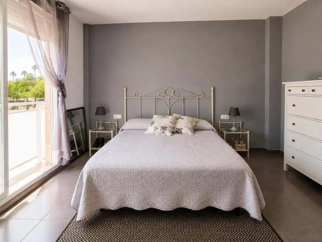 Adosado con terraza en venta en Carrer Union Europea, imagen 16