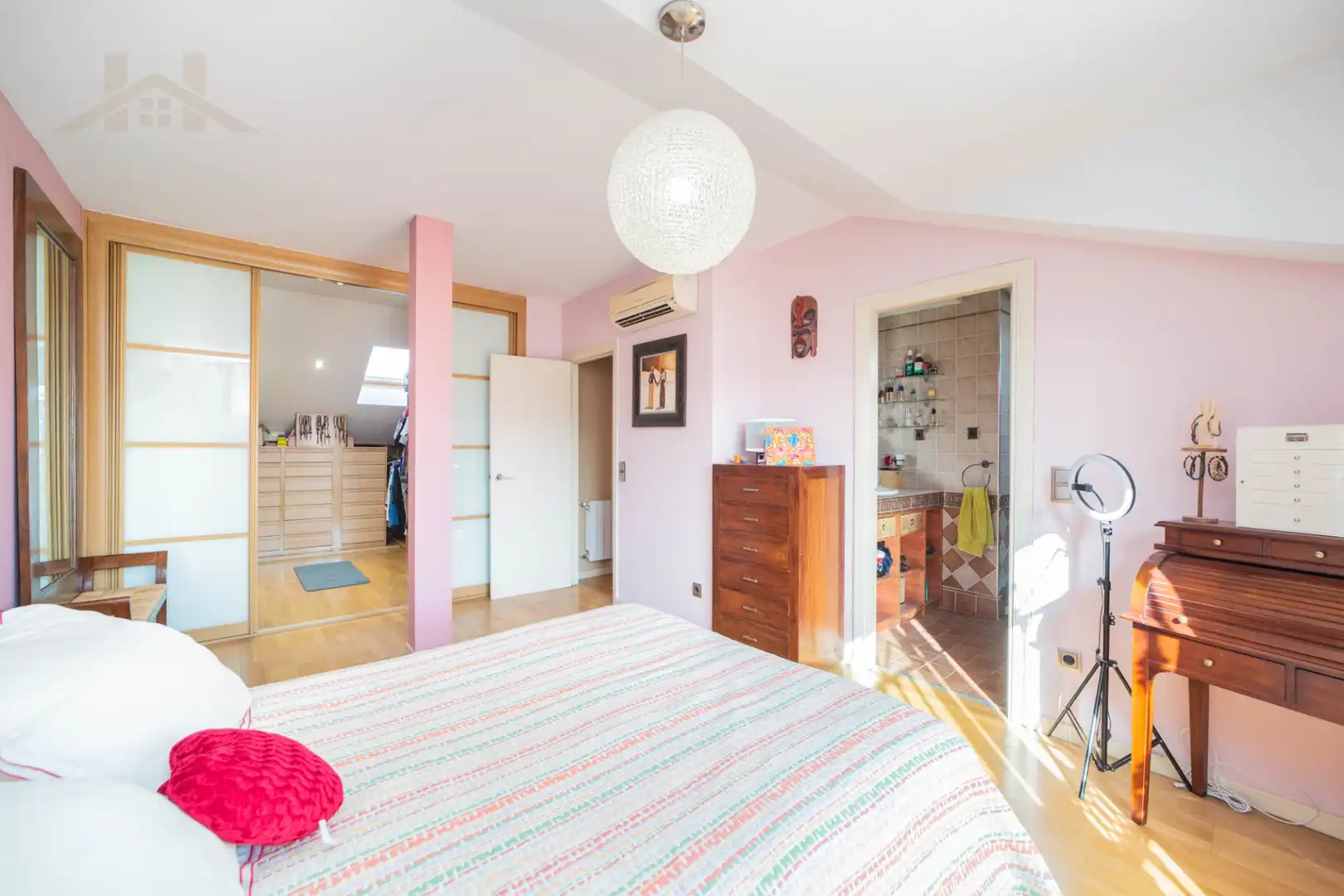 Villa avec terrasse à vendre à Calle de Navalcarnero, imagen 12