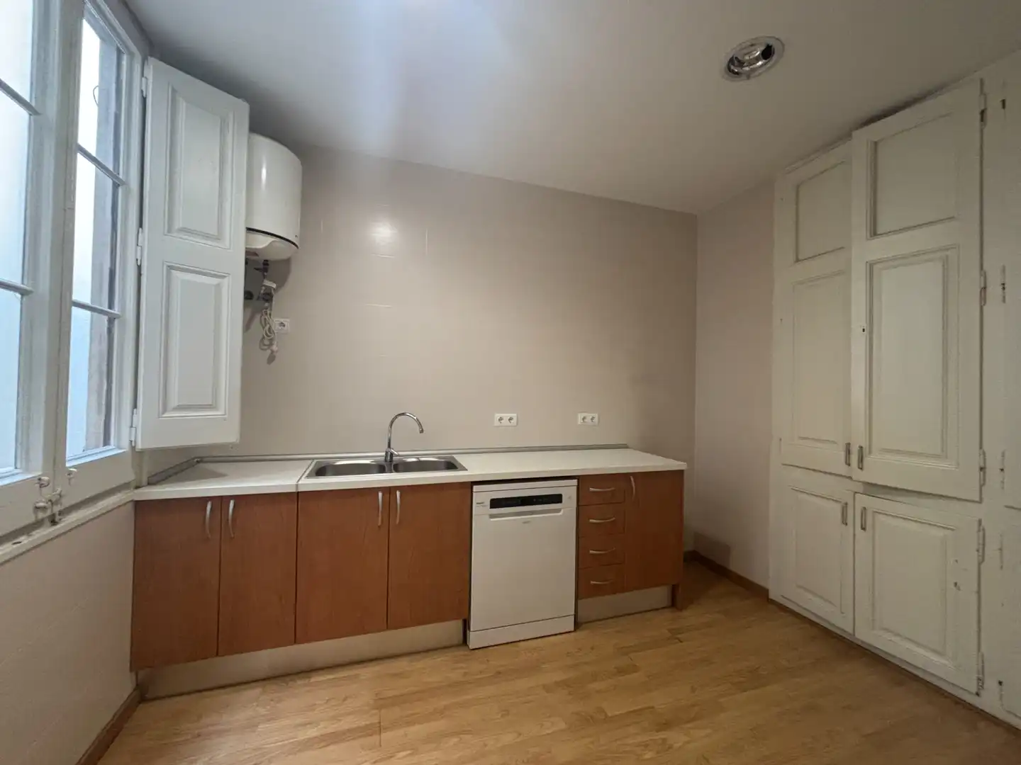 Office space with terrace to rent in Carrer de València 263, imagen 29