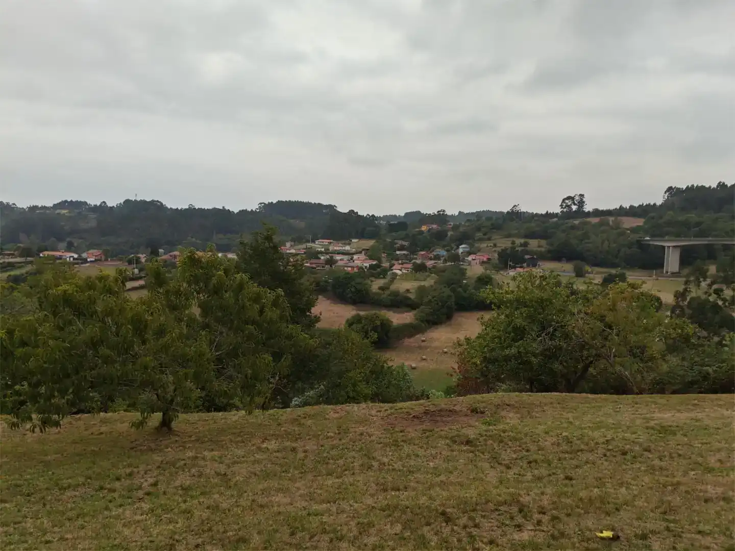 Casa o xalet en venda en Castrillón