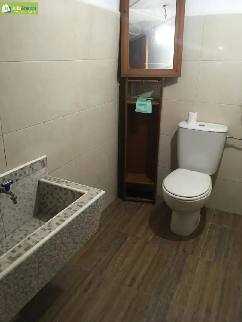 Nave industrial en venta en Zona Rural, imagen 9