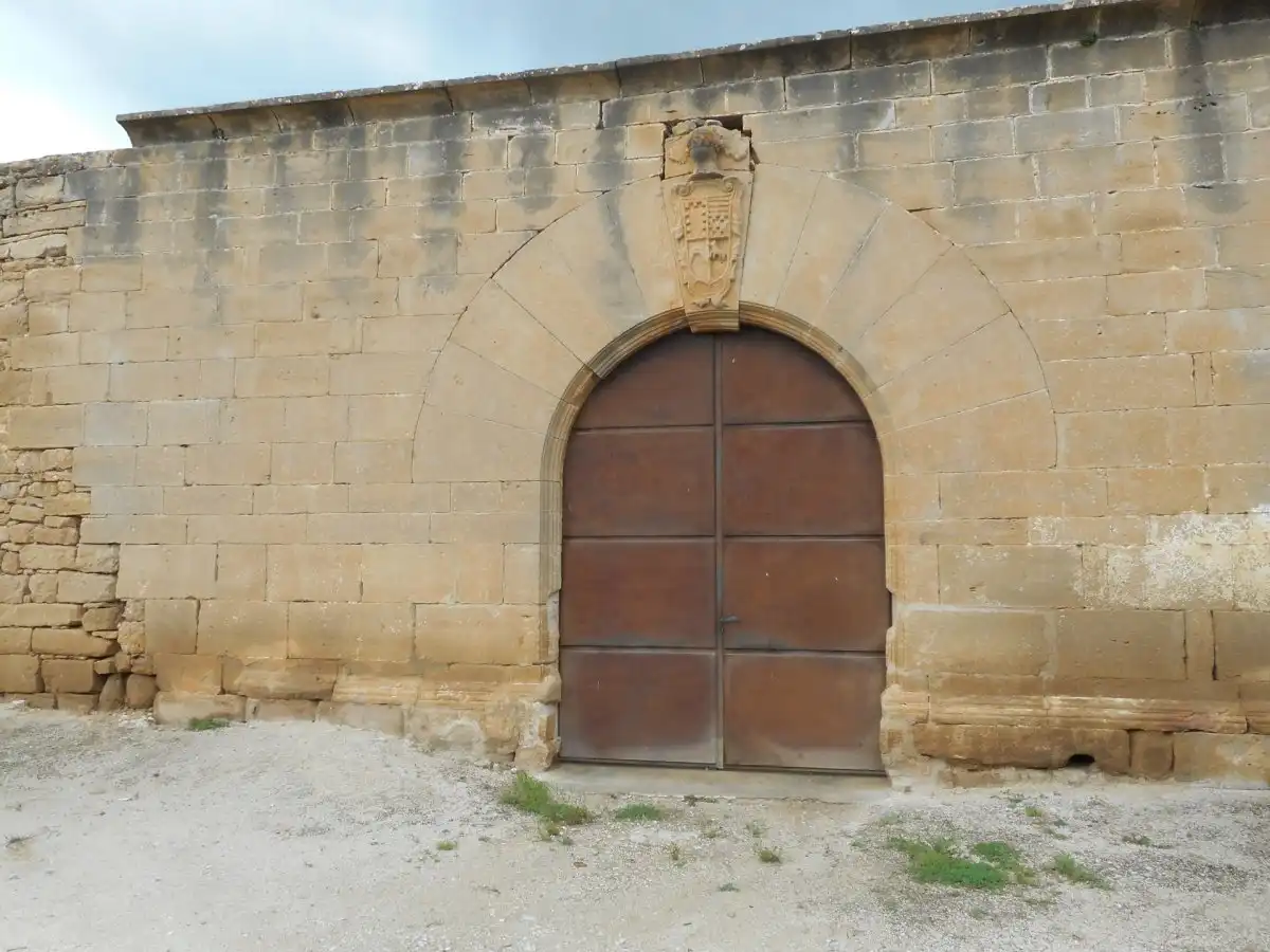Commercial properties for sale in Garínoain  with Furnished