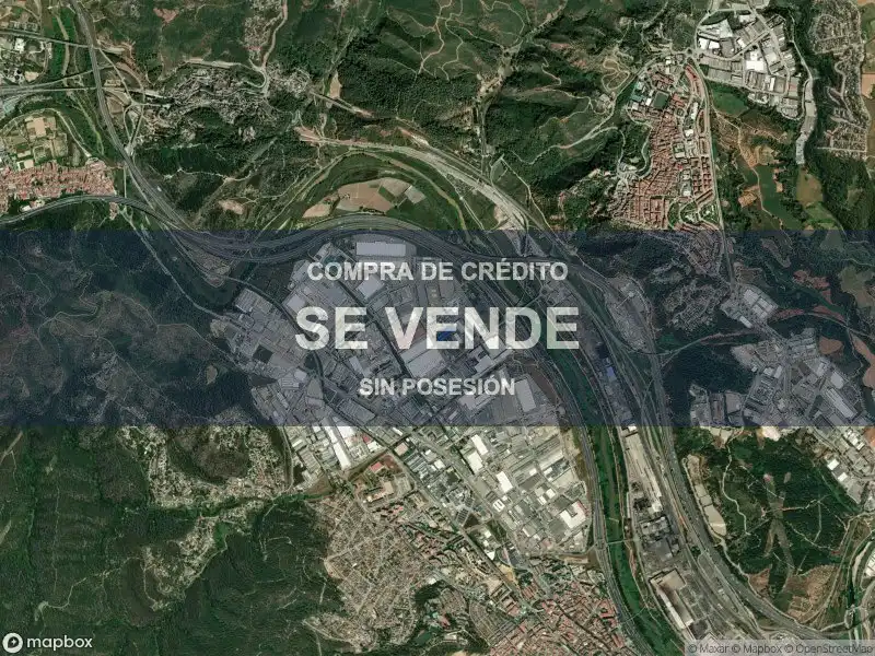 Industrial buildings for sale in Castellbisbal