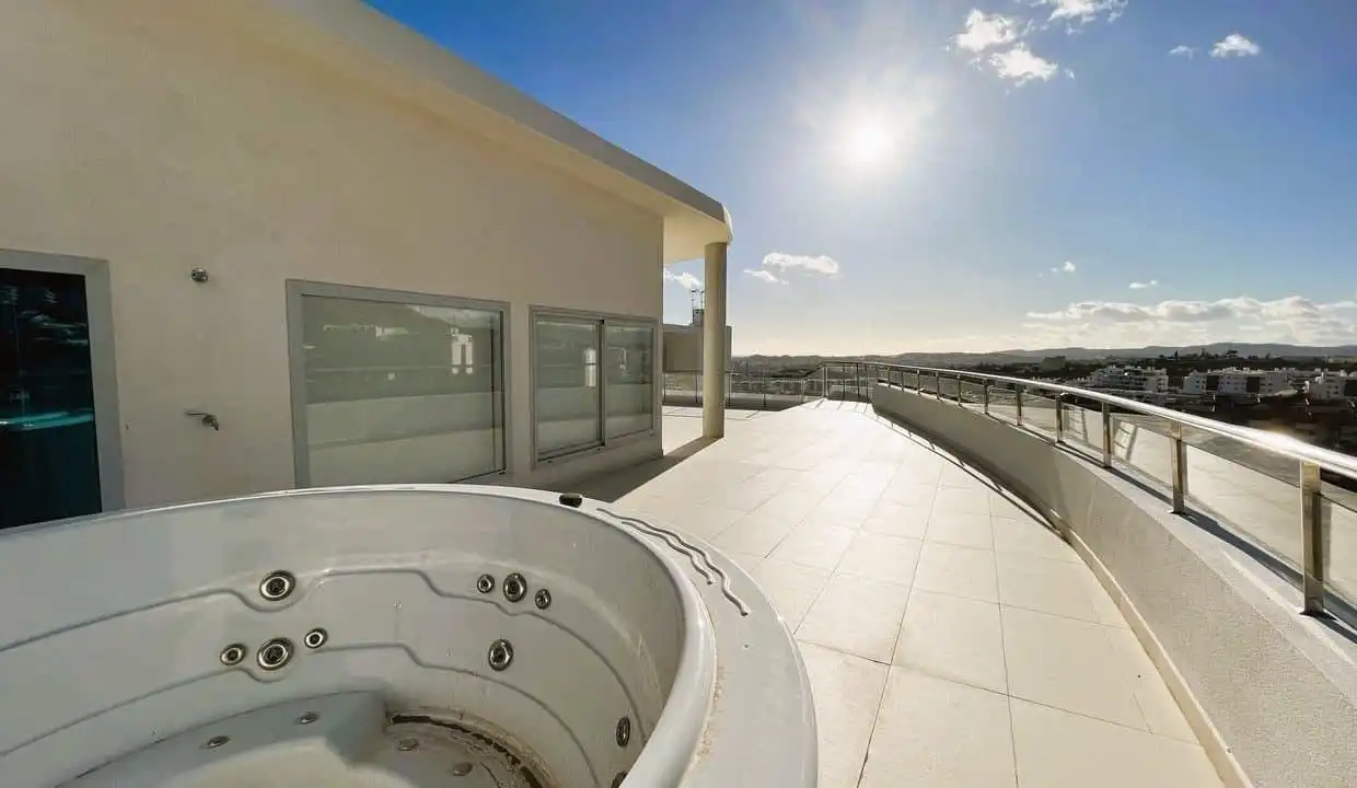 Àtic amb terrassa en venda a La Capellanía - El Higuerón, imagen 8