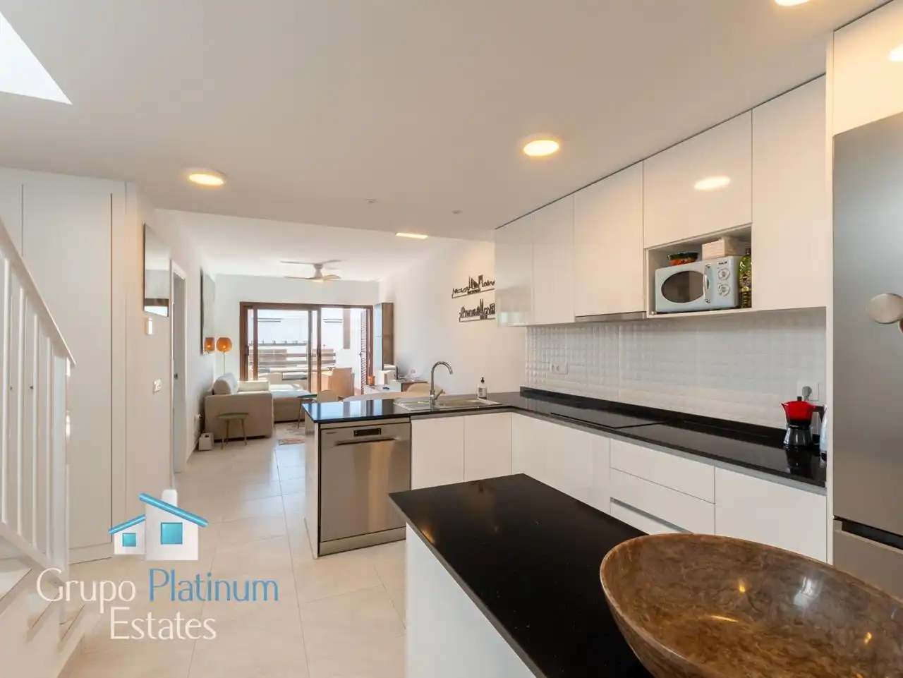 Ático con piscina en venta en San Juan de los Terreros, imagen 6