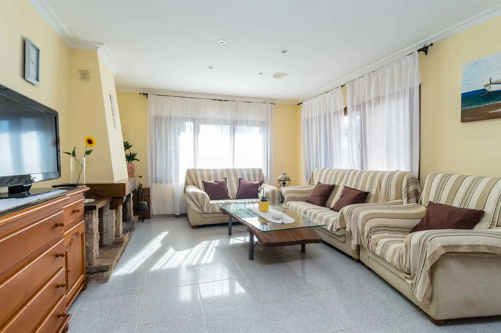 Haus oder Chalet zum Verkauf in Residencial Begur - Esclanyà