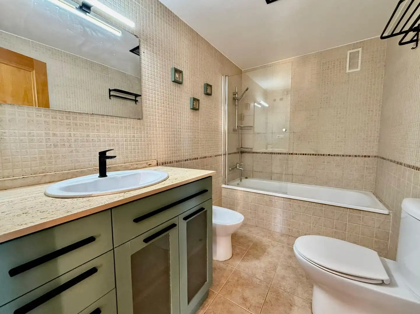 Ático en venta en Avenida COSTA BRAVA, Balcón de Finestrat - Terra Marina
