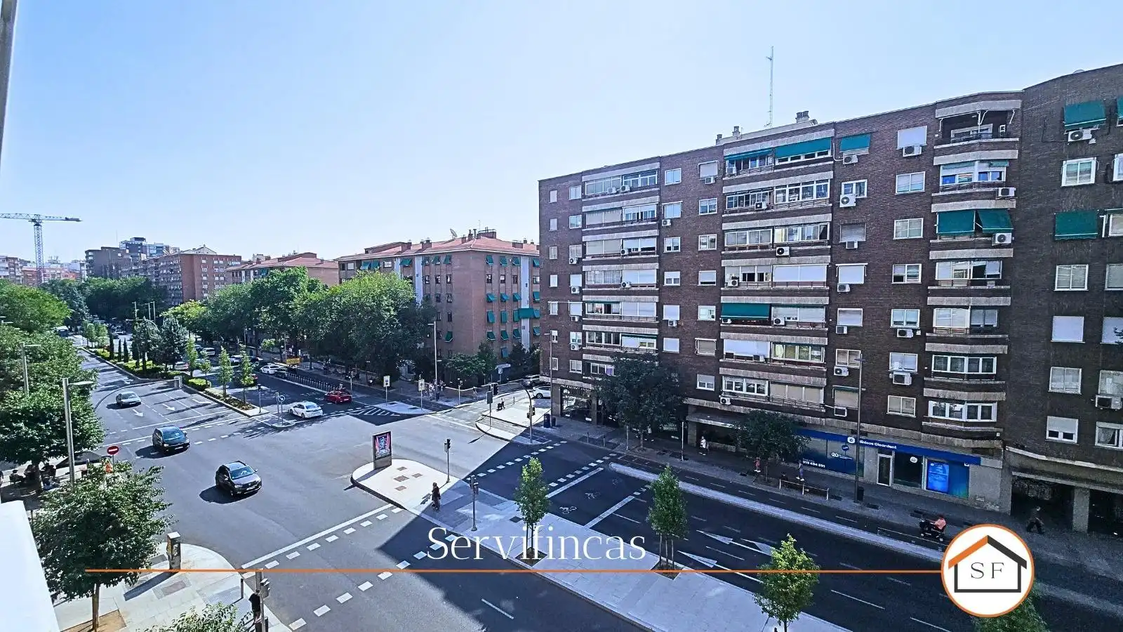 Flat for sale in DOCTOR ESQUERDO, Pacífico