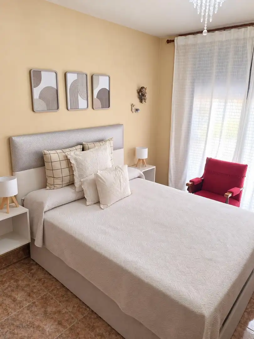 Wohnung mit Terrasse zum Verkauf in Calle MAYOR, imagen 5