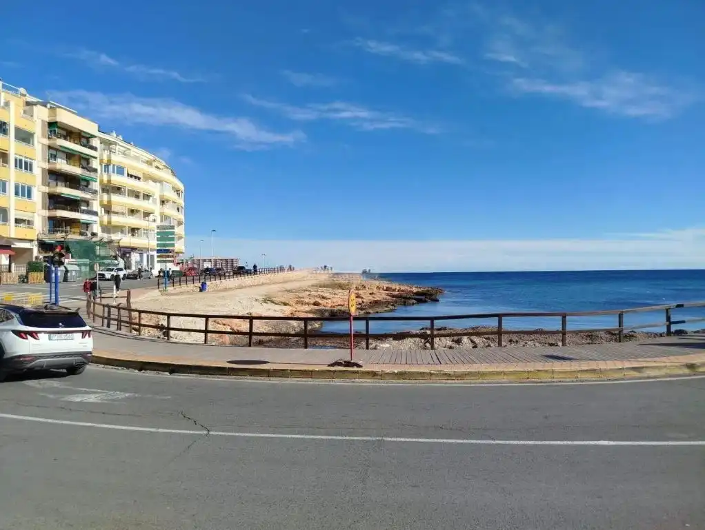 Haus oder Chalet zur Miete in Zona Playa del Cura