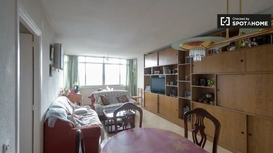 Room in Las Dehesillas - Vereda de los Estudiantes
