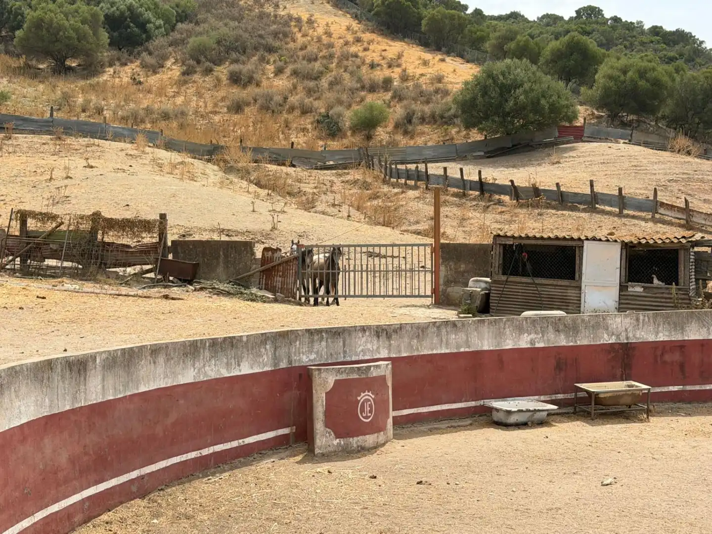 Casa rústica en venta en San Martín del Tesorillo, imagen 10