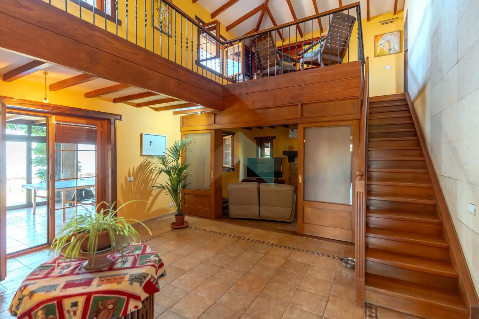 Casa o chalet en venta en Arona con Aire acondicionado, Calefacción y Jardín privado
