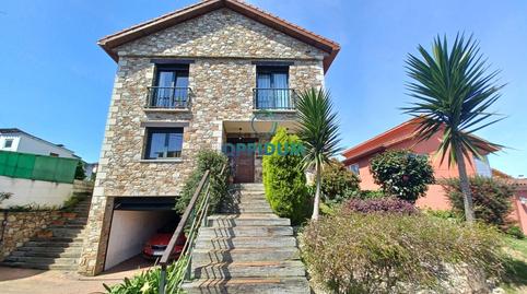 Foto 3 de Casa o xalet en venda a Bergondo, A Coruña