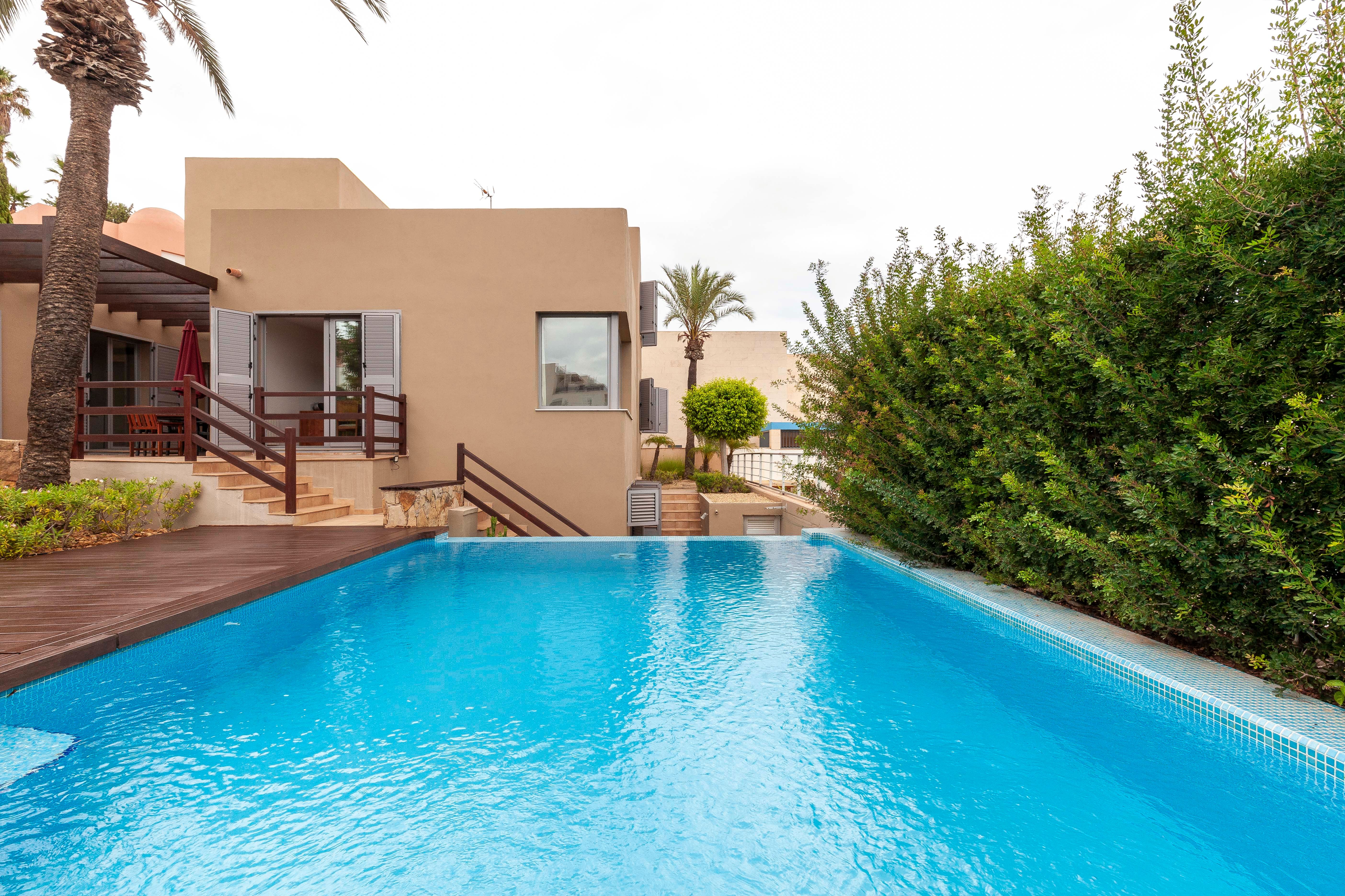 Casa o xalet en venda a Calle Altos del Golf, 8, Marina de la Torre